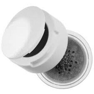 ESTEE EDIT METALLISHADOW CREME + POWDER ~ 01 BLACK STAR